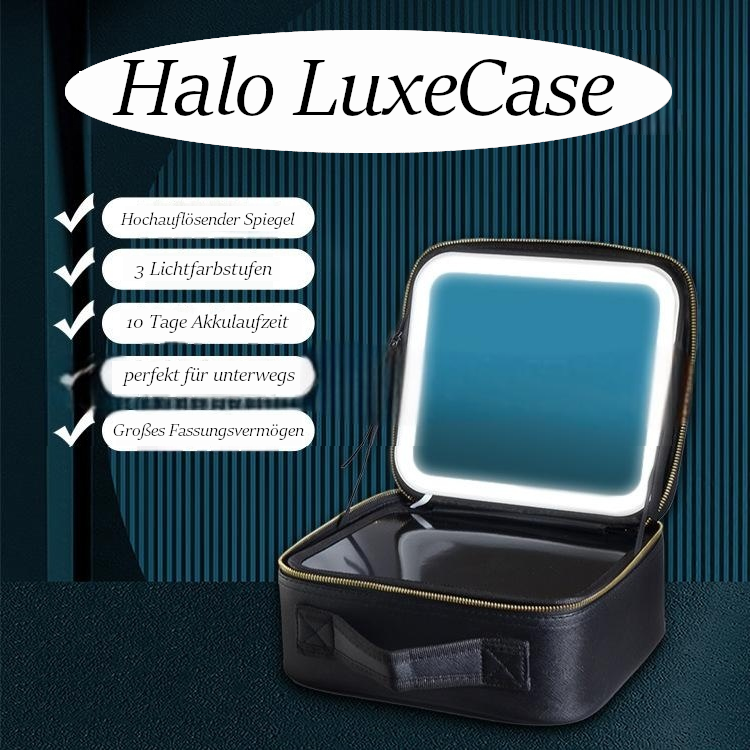 Halo LuxeCase