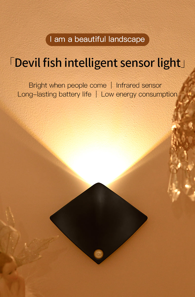 DevilFish
