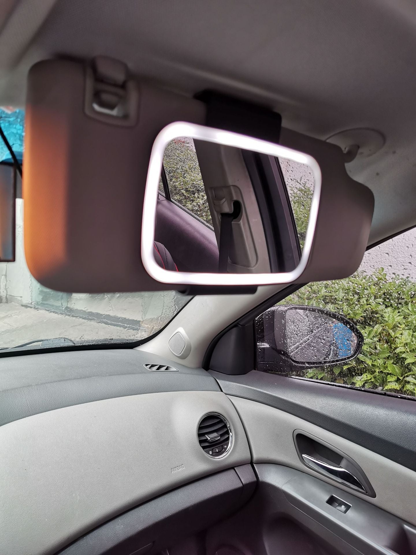 GlowVisor