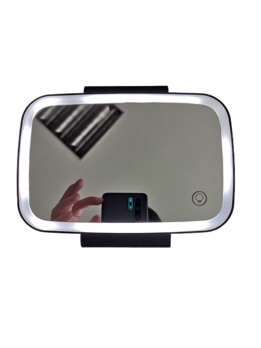 GlowVisor