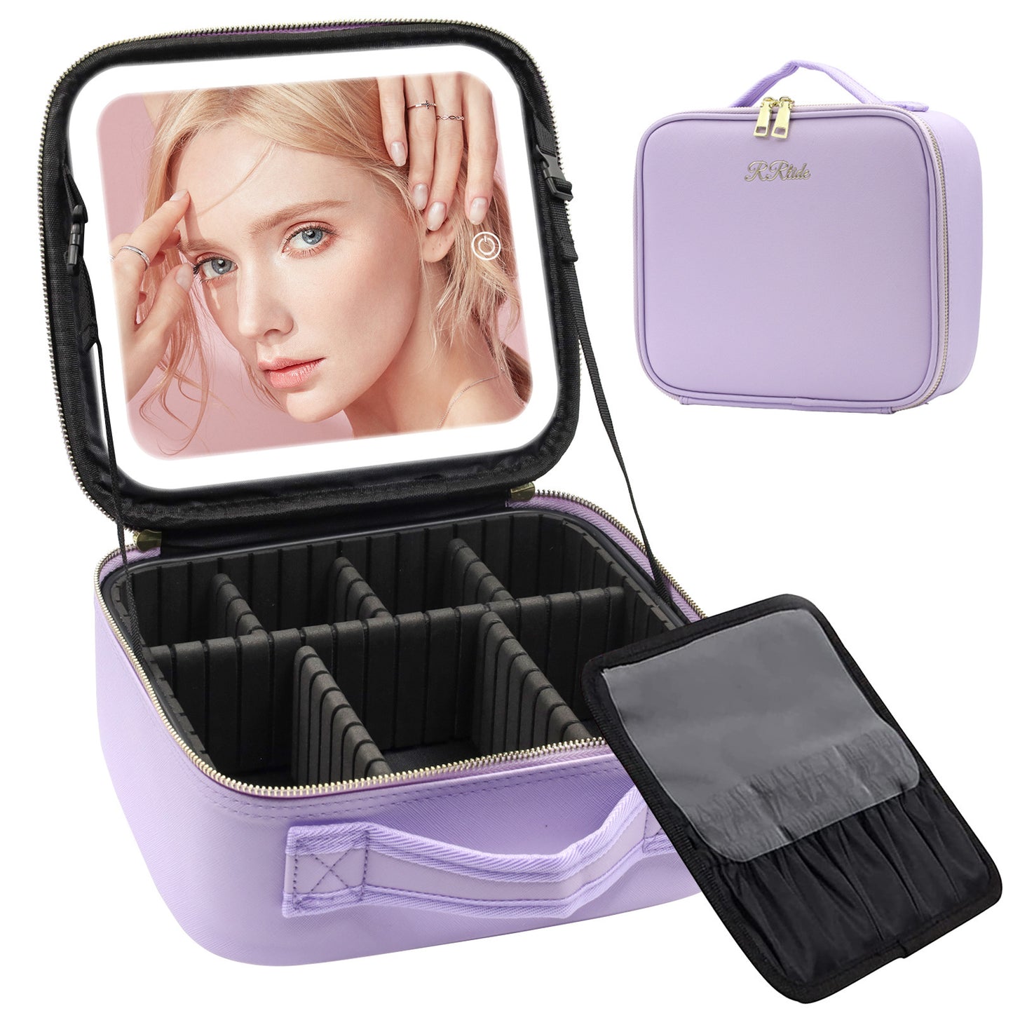 Halo LuxeCase