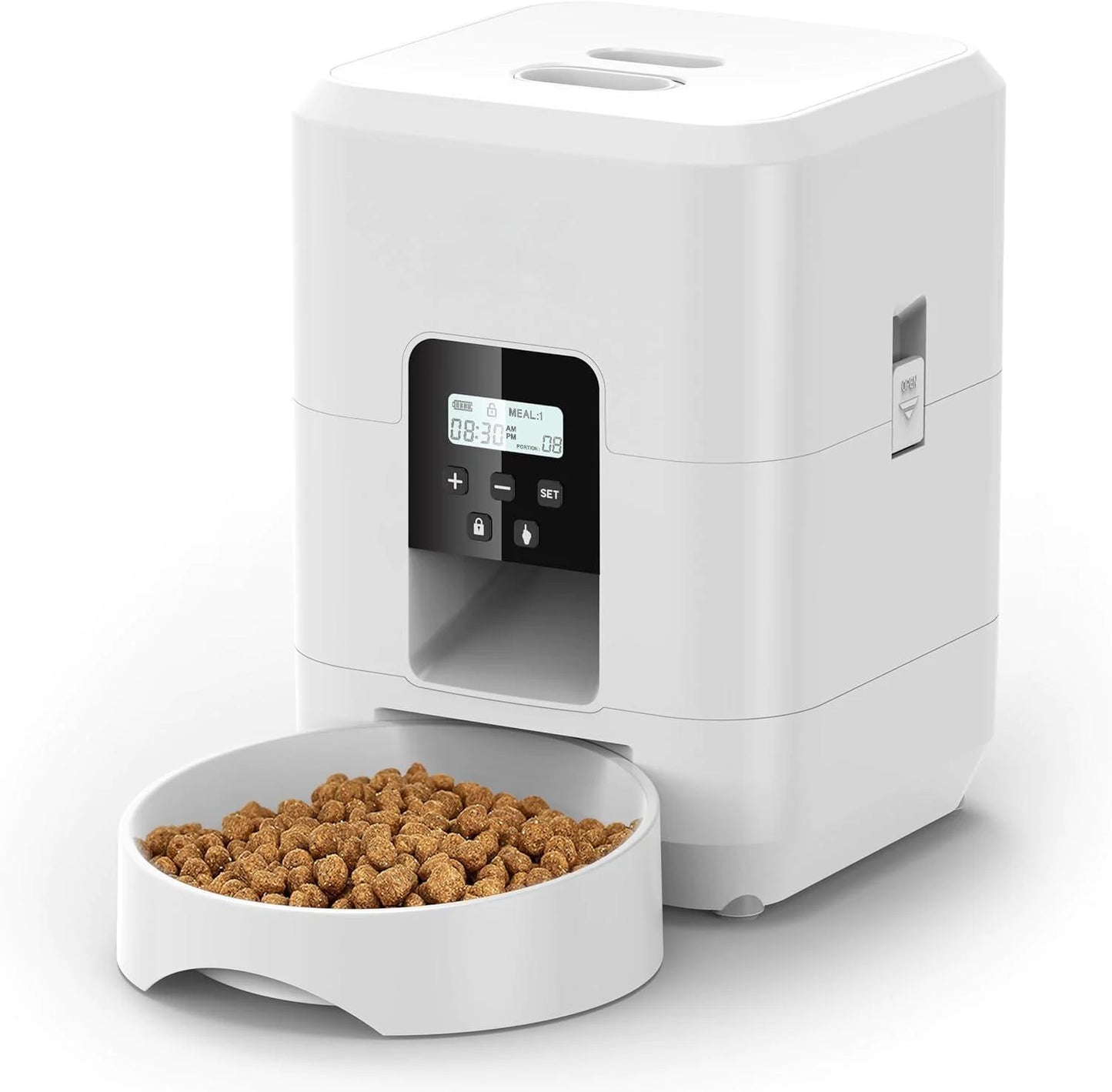 PetServe Connect