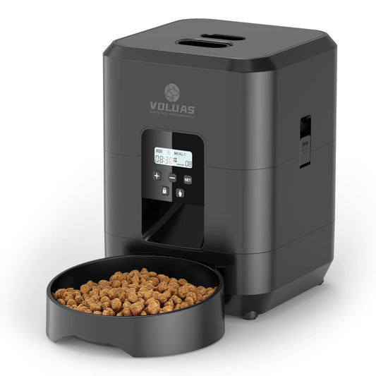 PetServe Connect