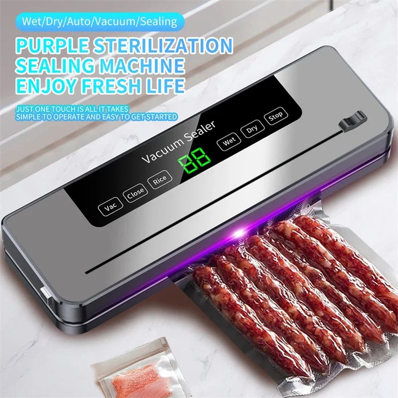 VacuSeal Pro