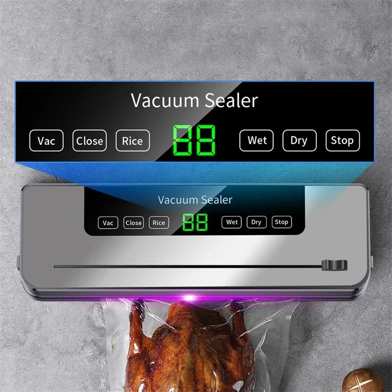 VacuSeal Pro