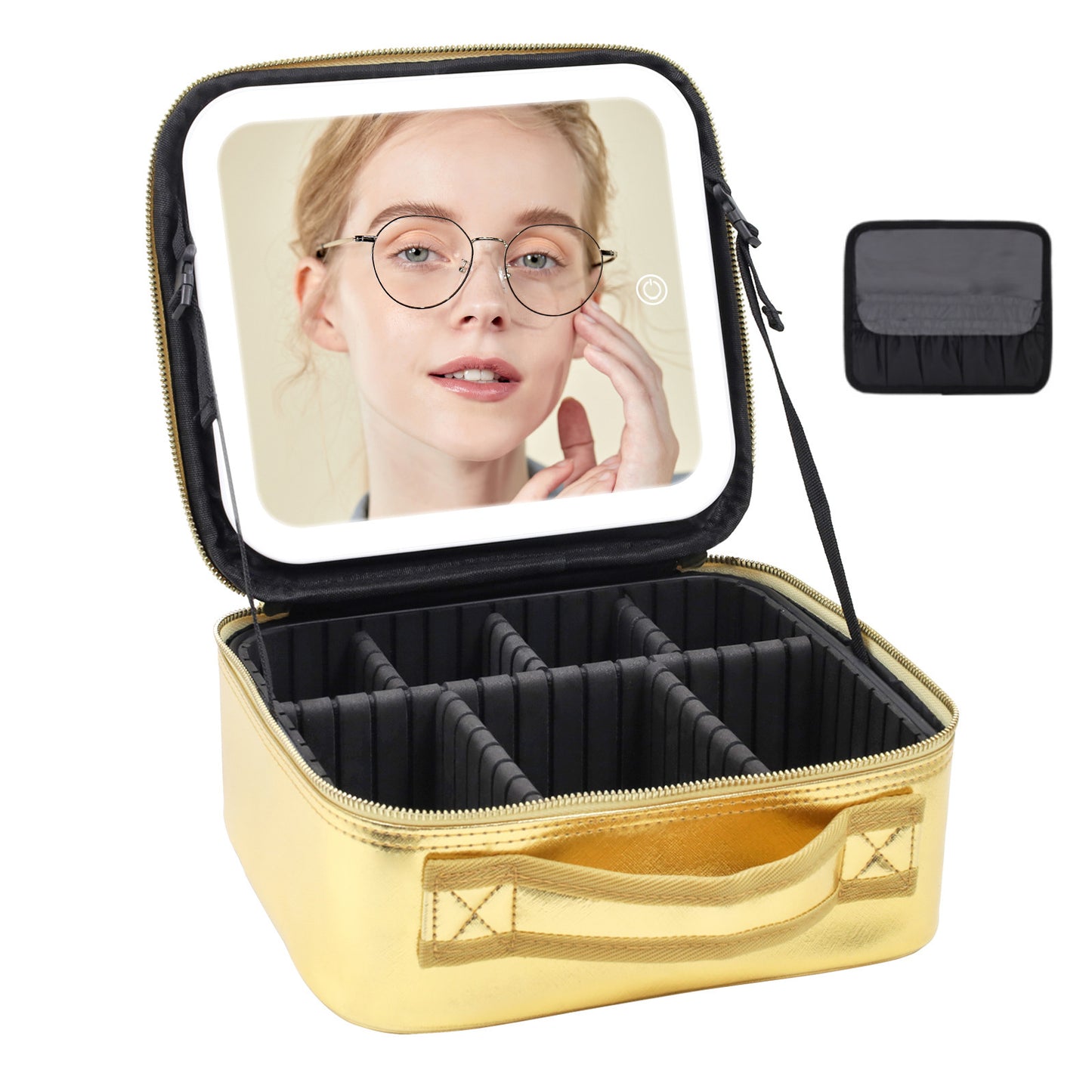 Halo LuxeCase
