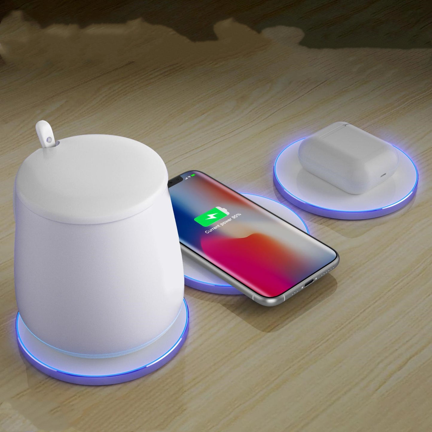 Smart Cup
