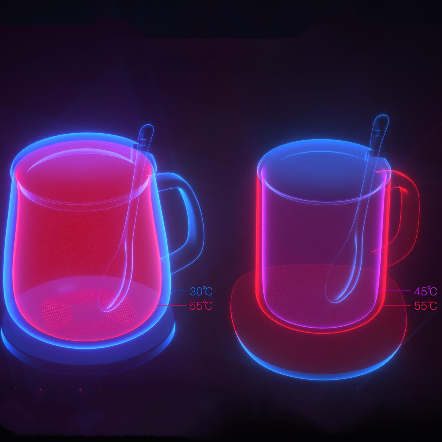 Smart Cup